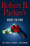 Book cover for Debt t Pay